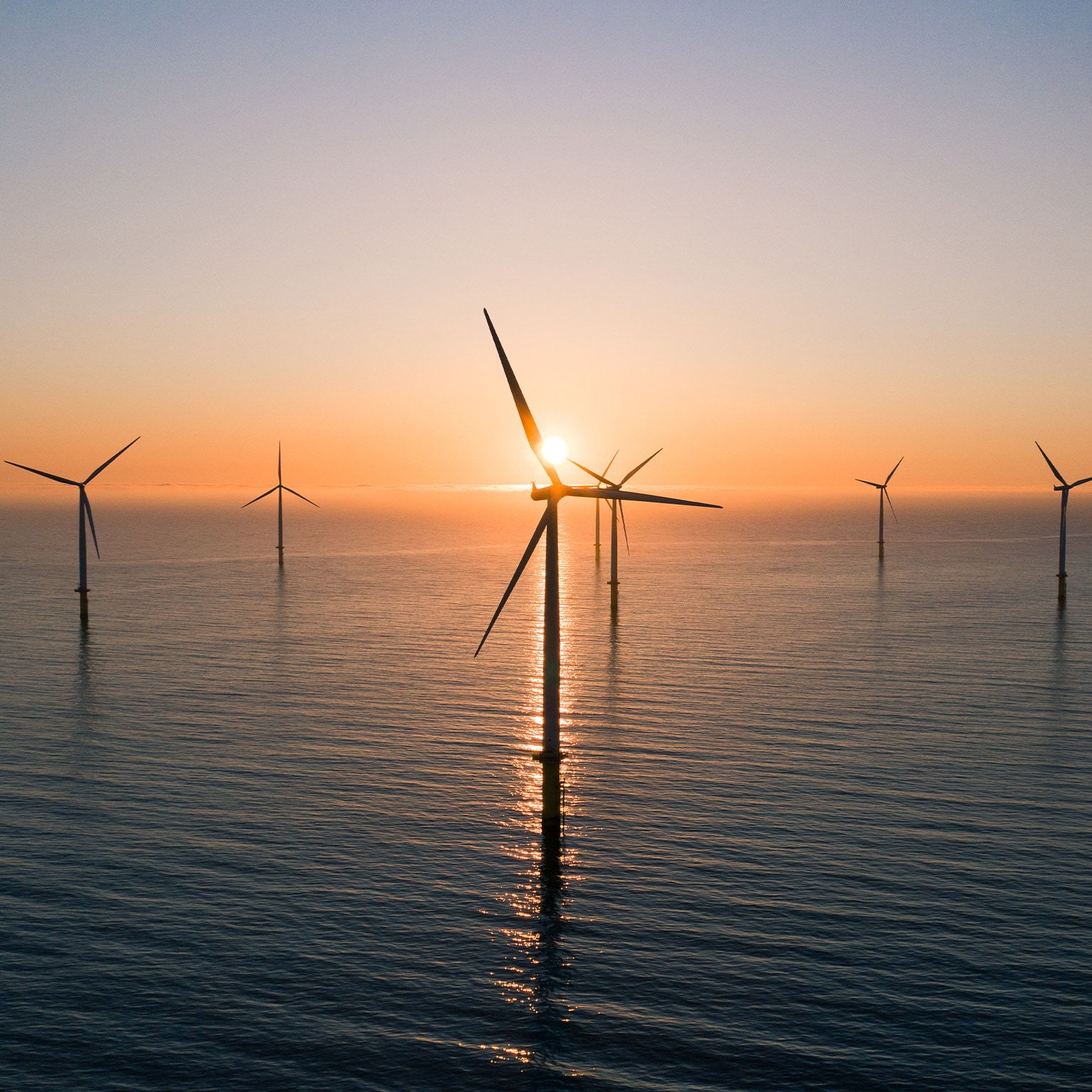 Offshore Wind: Overcoming The Challenges | McKinsey